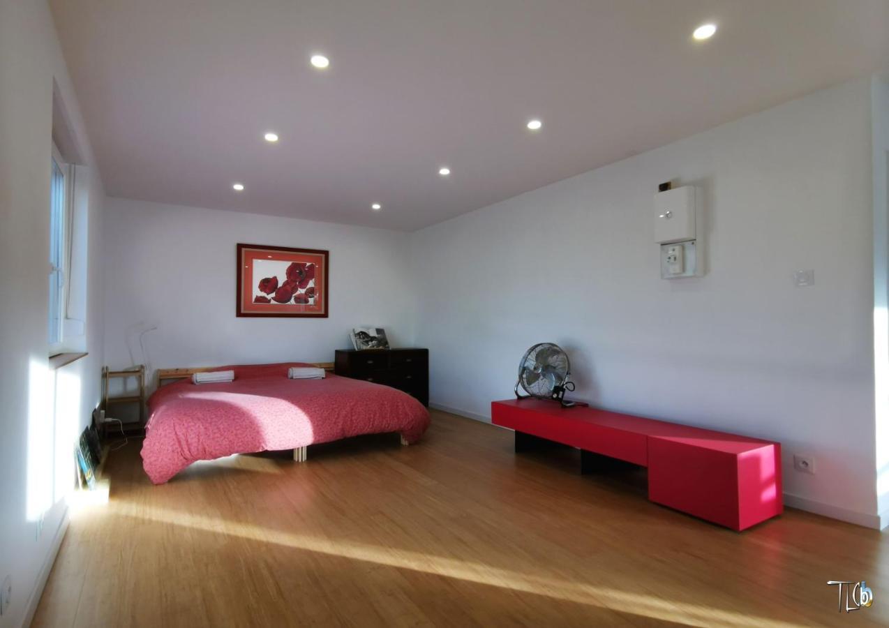 "Le Loft B Bg " Appartement Avec Terrasse G Friendly Straßburg Exterior foto